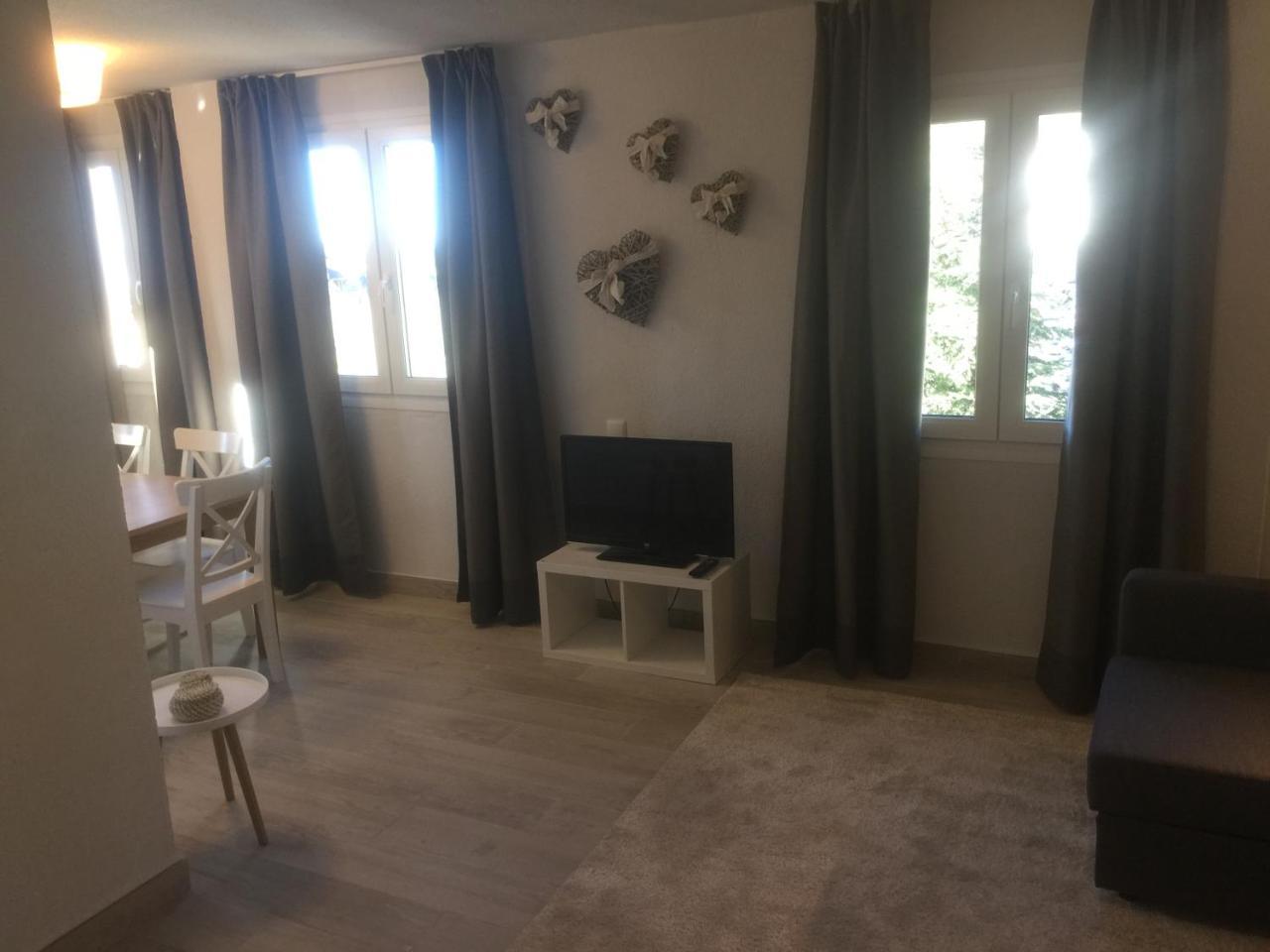 شقة Apartamento Superior سْييرا نيفادا المظهر الخارجي الصورة