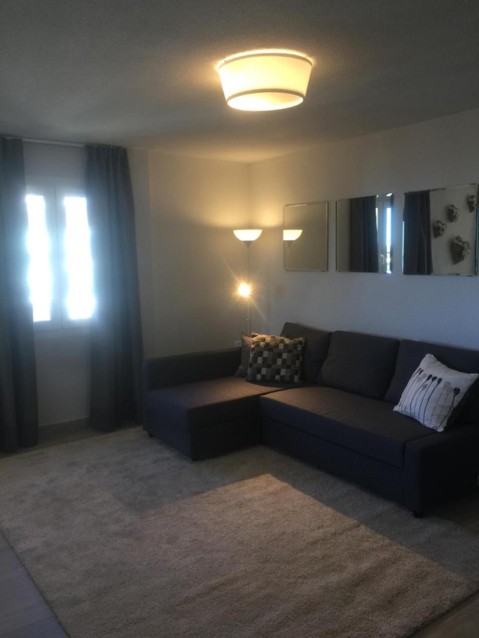 شقة Apartamento Superior سْييرا نيفادا المظهر الخارجي الصورة